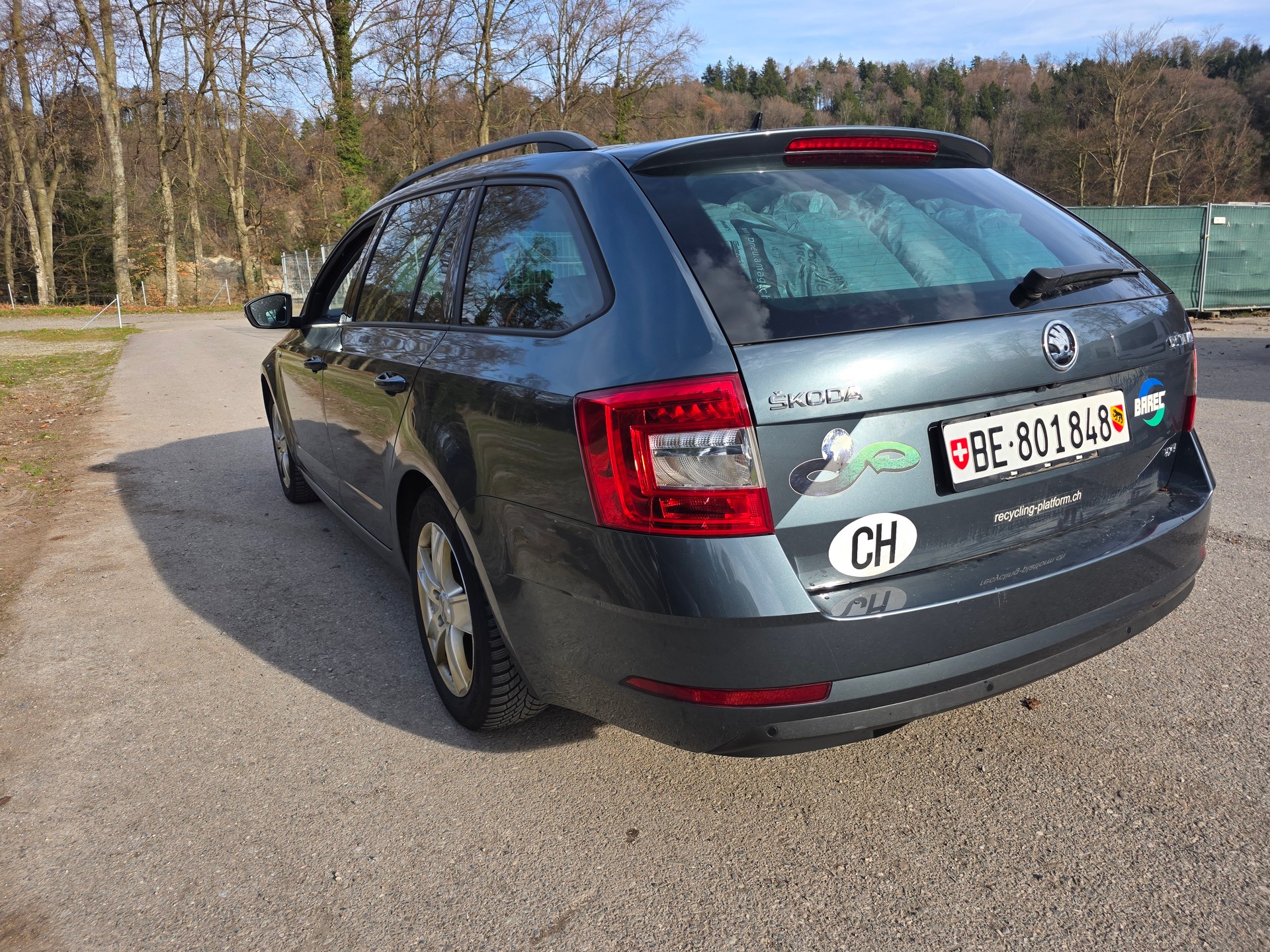SKODA SKODA Octavia Combi 2.0 TSI Soleil 4x4 DSG-image-5