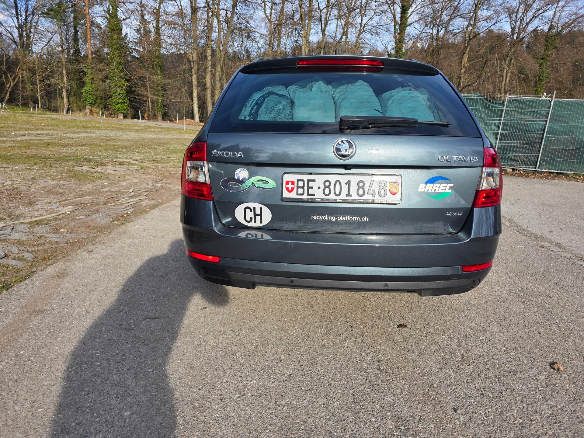 SKODA SKODA Octavia Combi 2.0 TSI Soleil 4x4 DSG-image-6