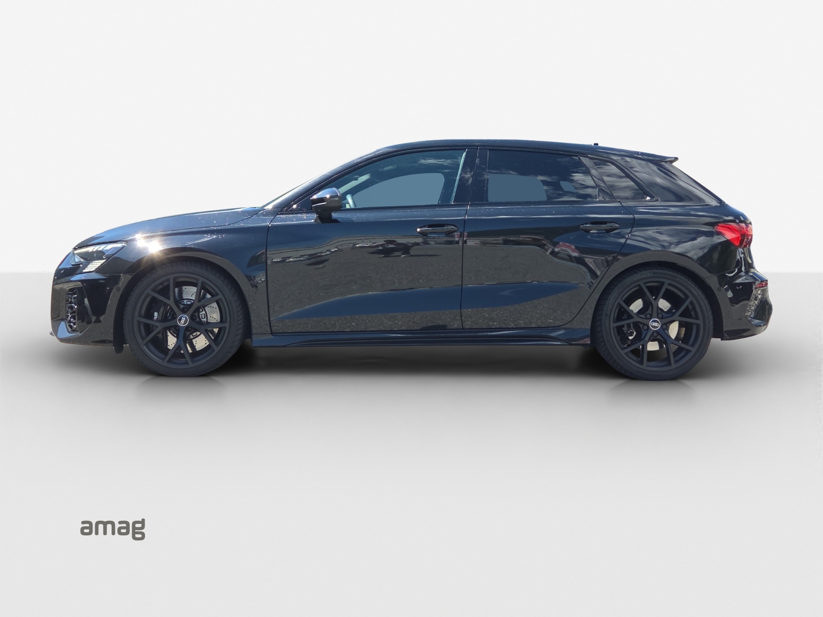 AUDI RS3 Sportback 2.5 TSI quattro S-tronic-image-1