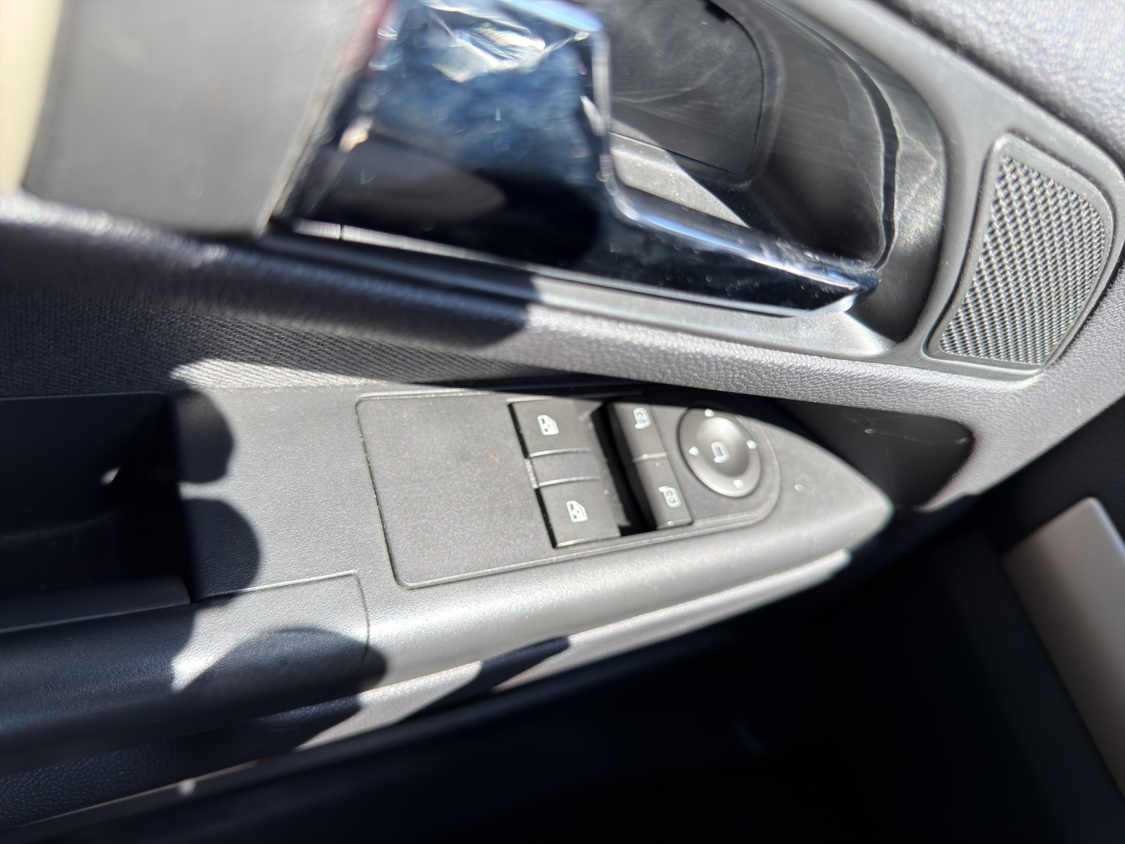 OPEL Zafira 2.2i 16V Edition-image-9