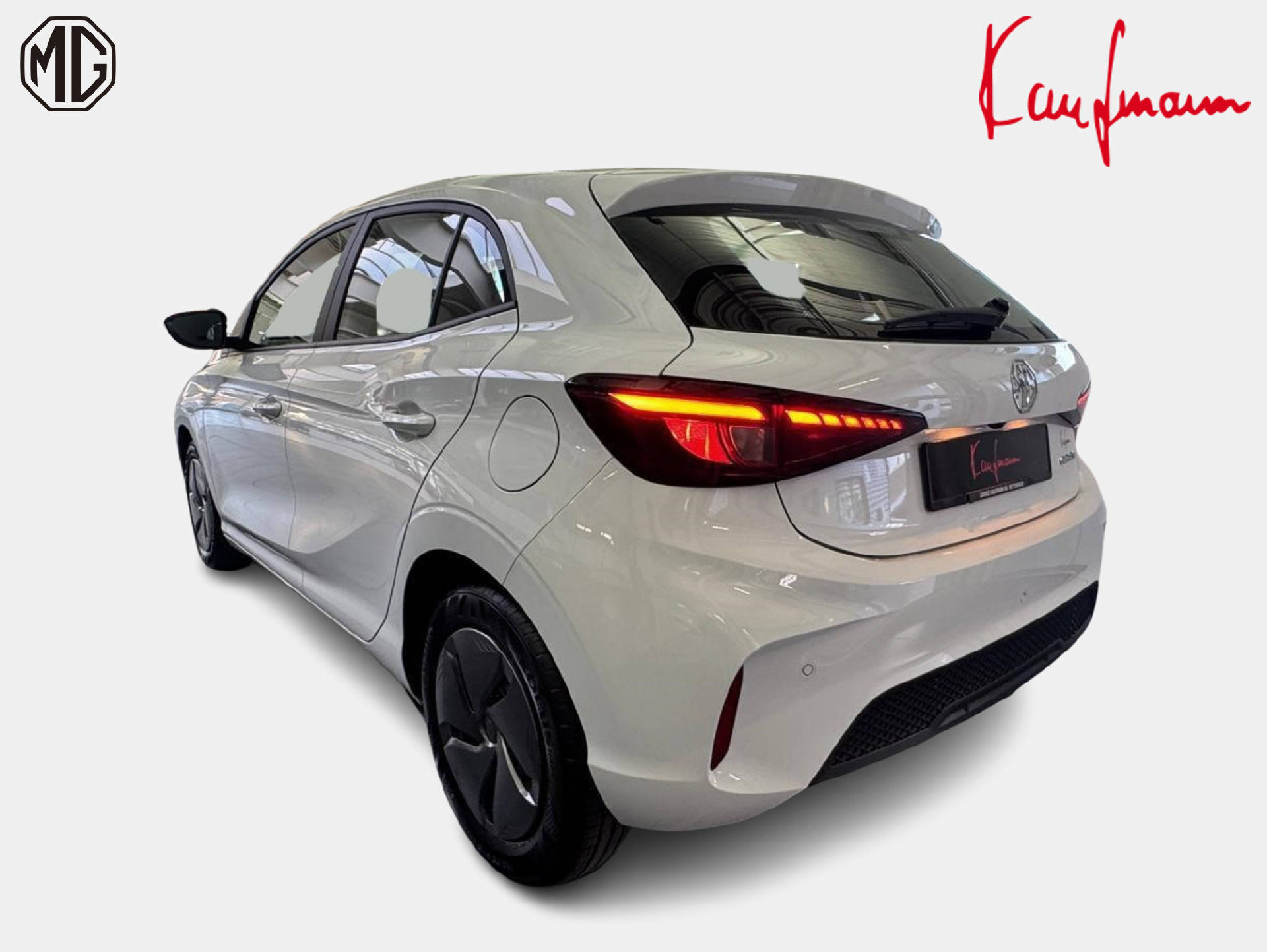 MG 3 1.5 Standard-image-4
