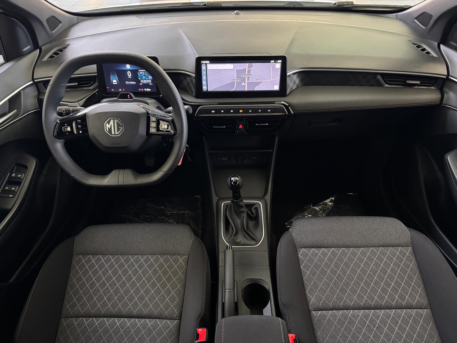 MG 3 1.5 Standard-image-6
