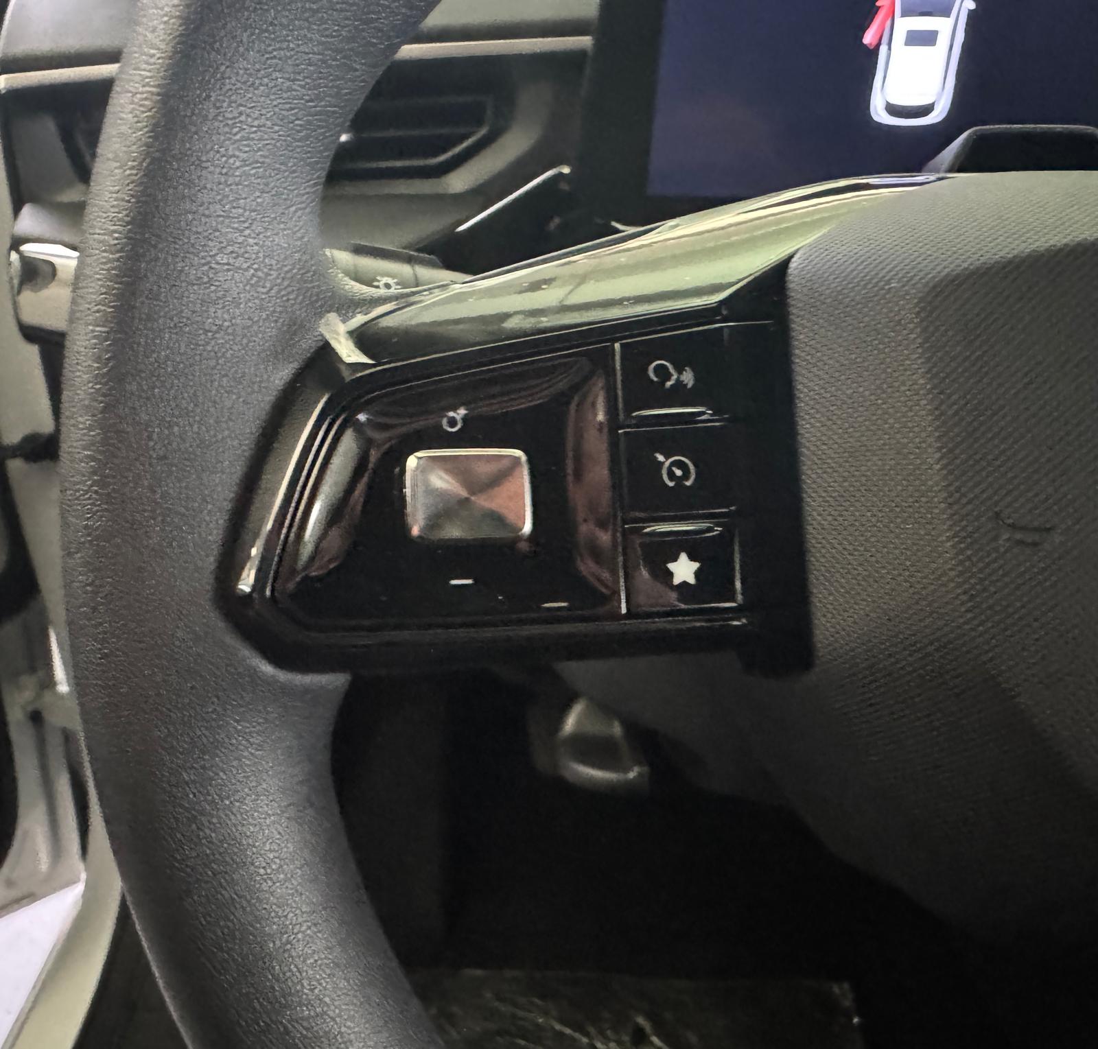 MG 3 1.5 Standard-image-8