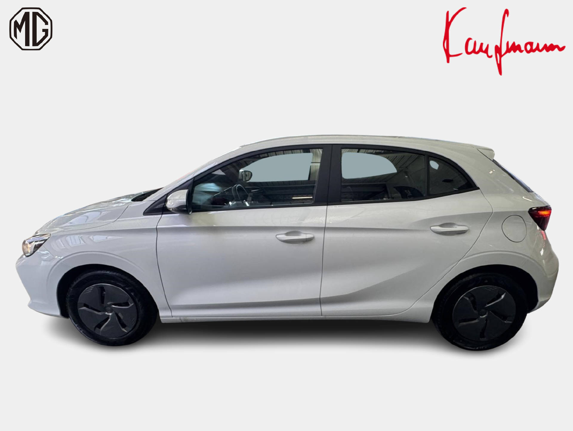 MG 3 1.5 Standard-image-2
