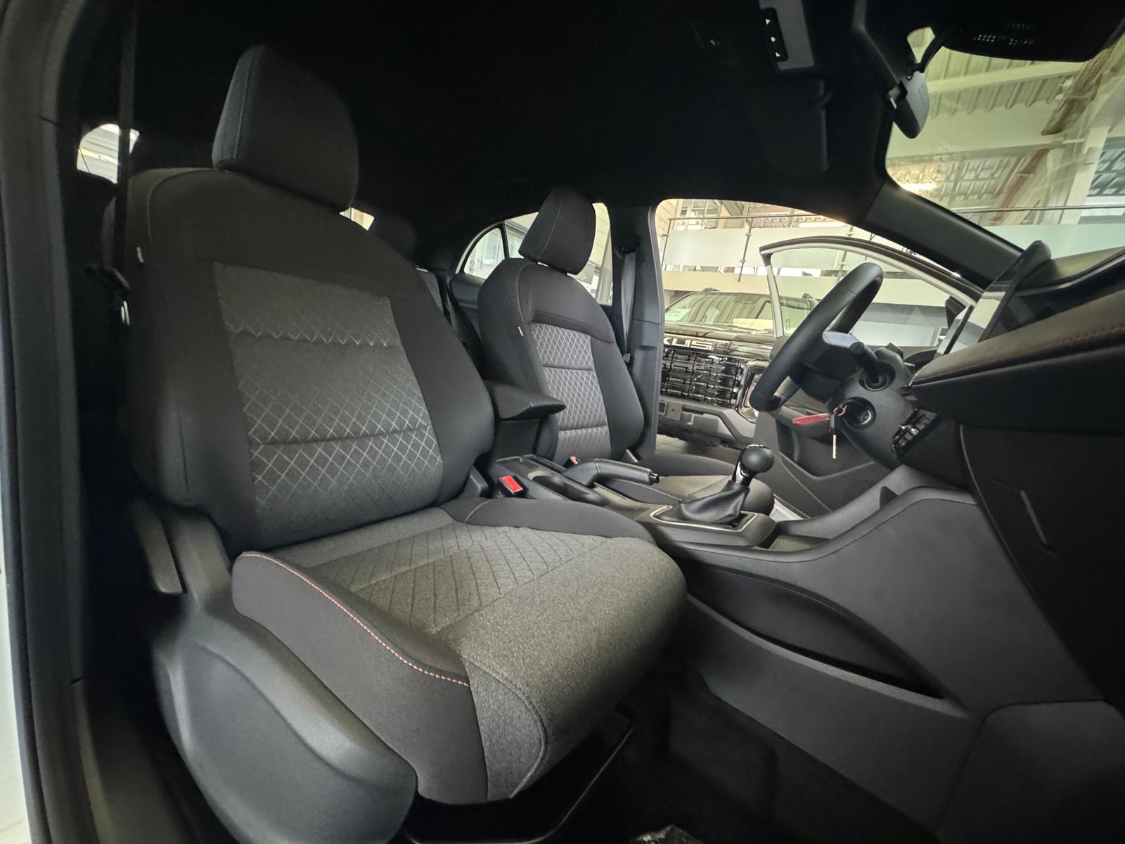 MG 3 1.5 Standard-image-7