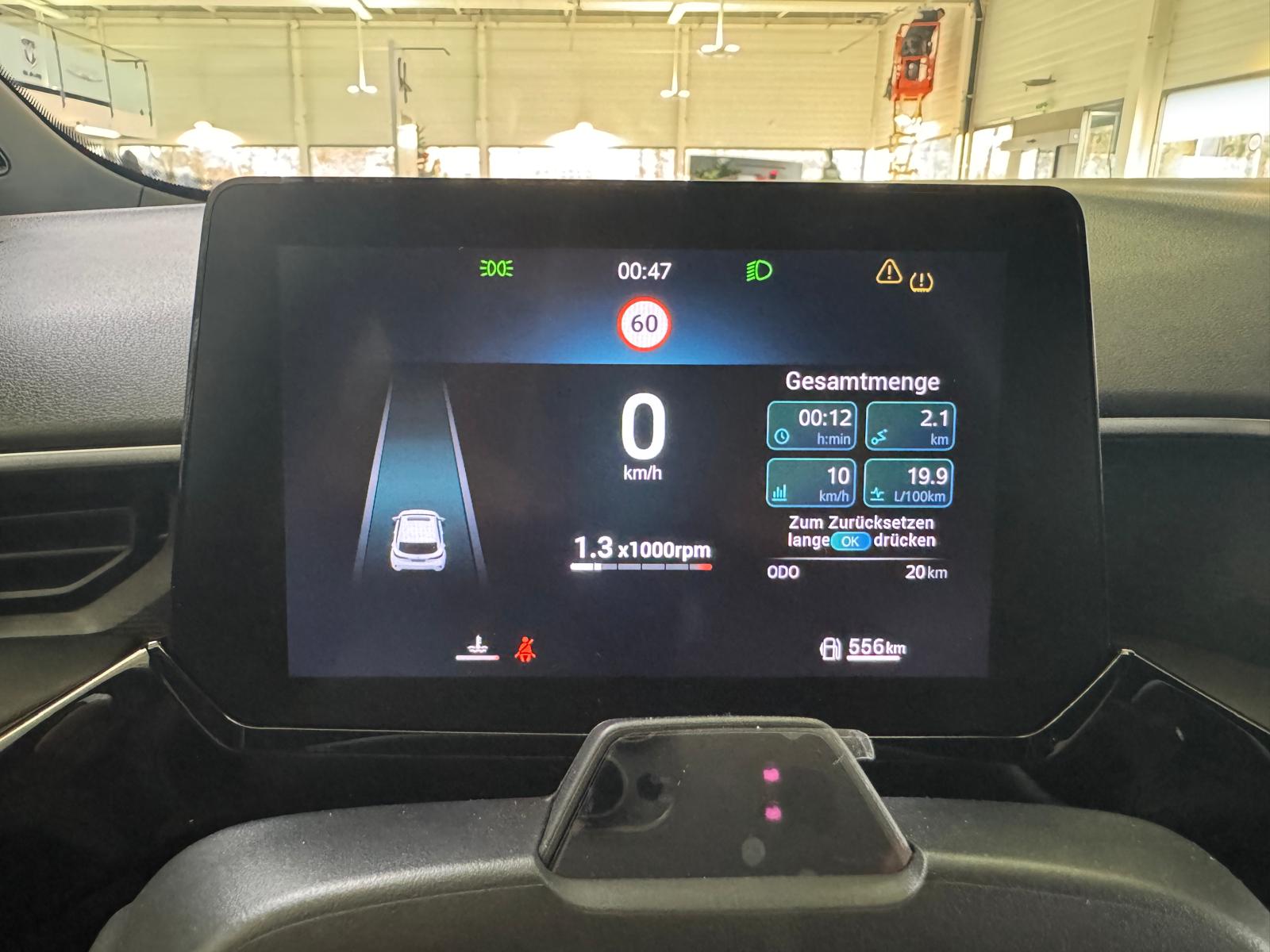 MG 3 1.5 Standard-image-11