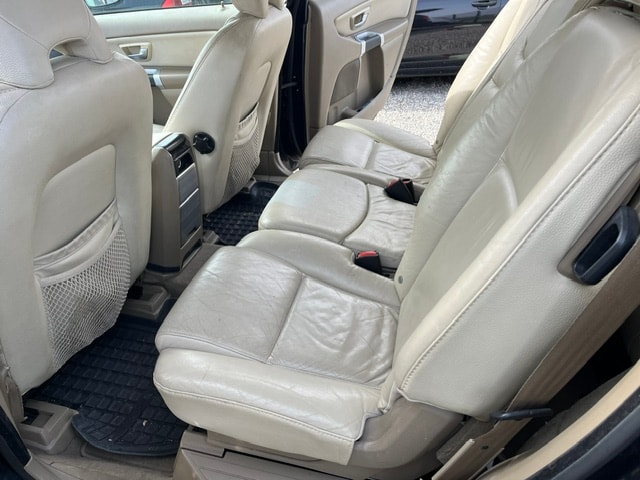 VOLVO XC90 D5 AWD Ocean Race Geartronic-image-11
