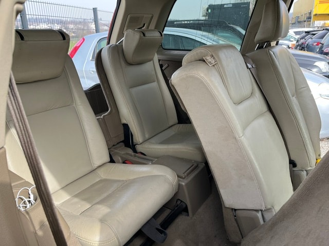 VOLVO XC90 D5 AWD Ocean Race Geartronic-image-14