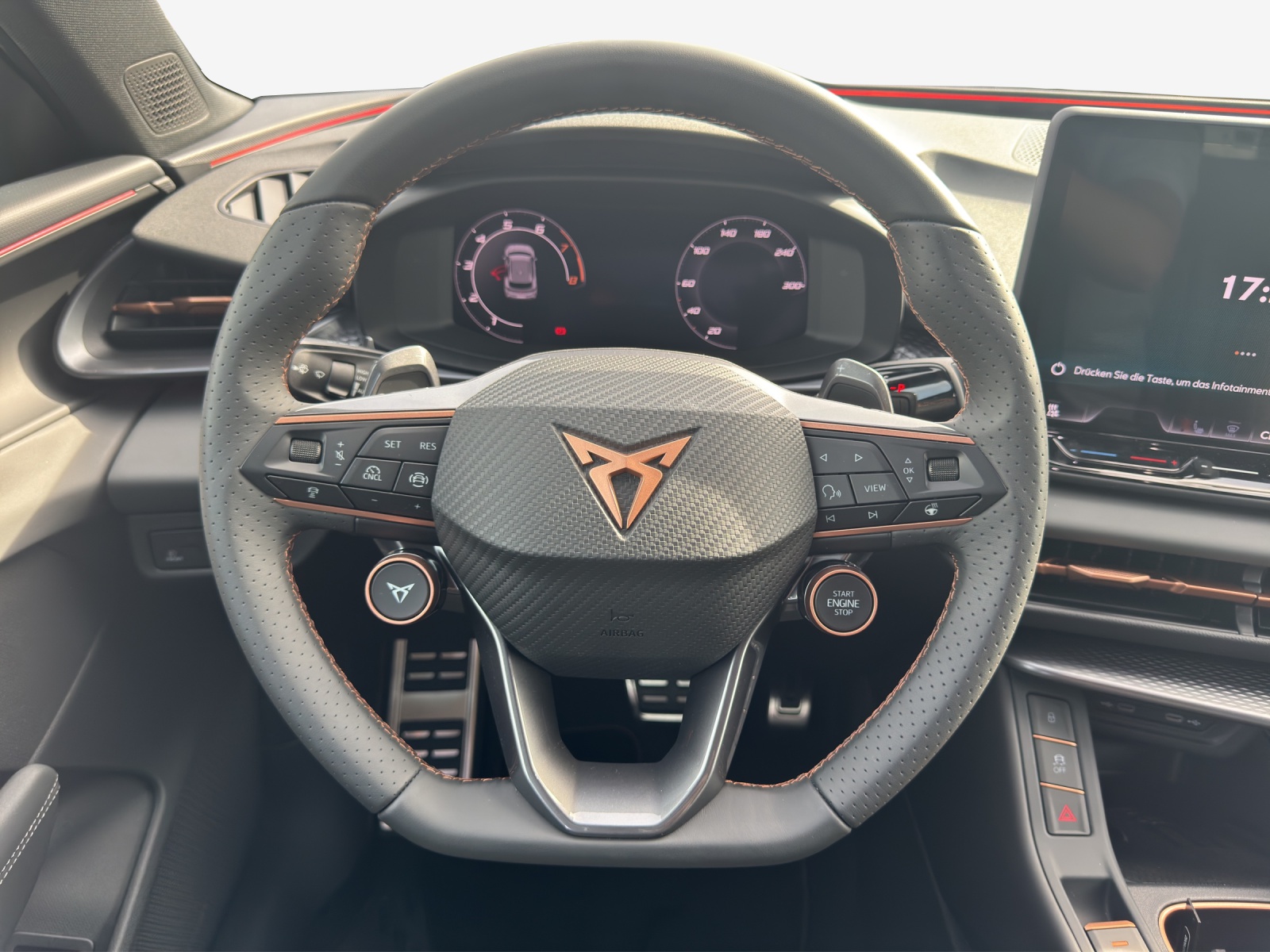 CUPRA Terramar 1.5 eHybrid Prime Edition DSG-image-9