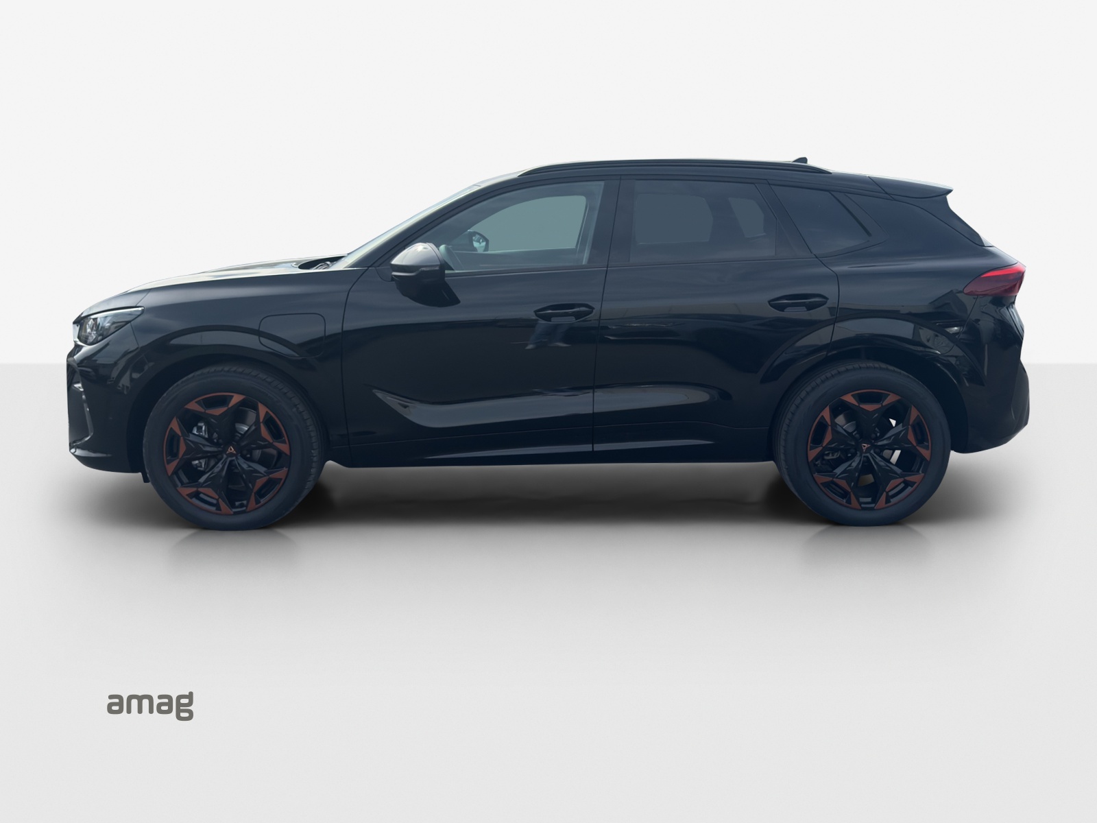 CUPRA Terramar 1.5 eHybrid Prime Edition DSG-image-1