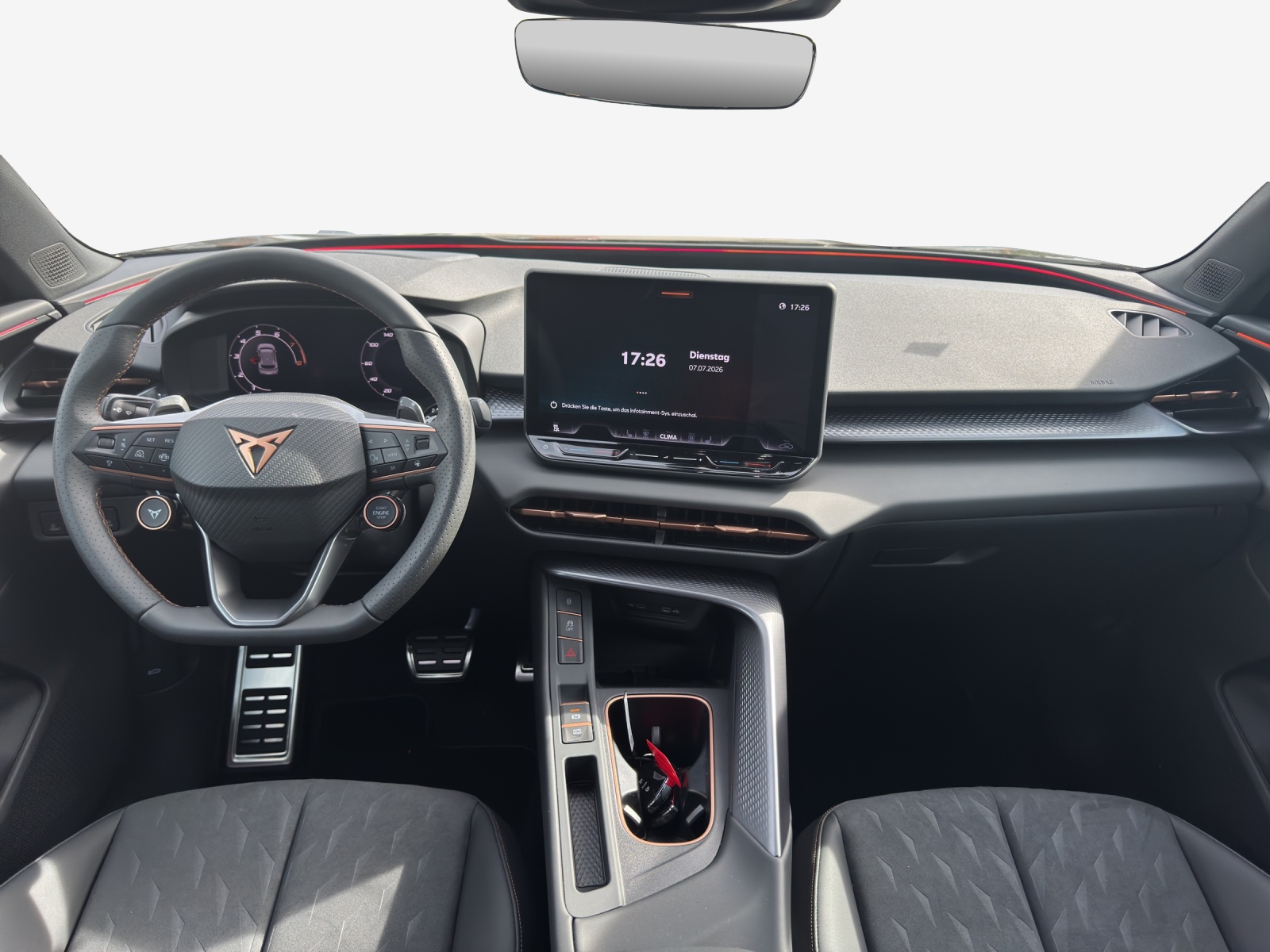 CUPRA Terramar 1.5 eHybrid Prime Edition DSG-image-8
