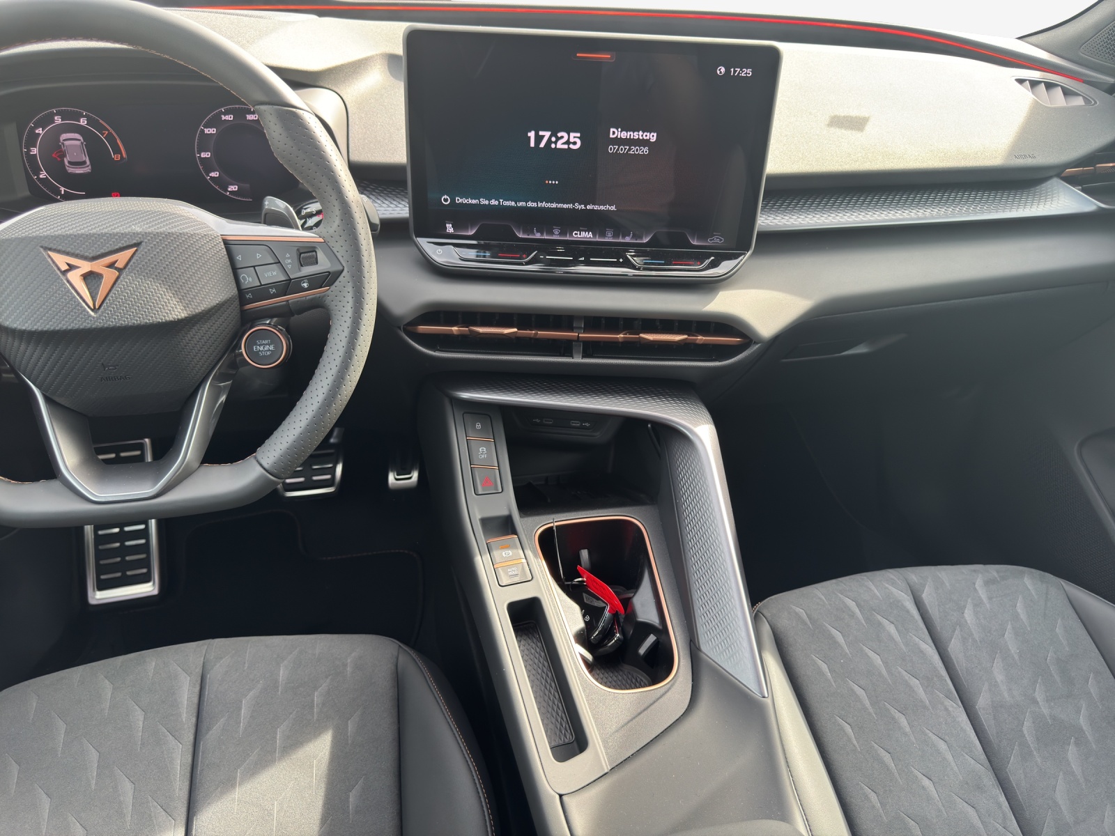 CUPRA Terramar 1.5 eHybrid Prime Edition DSG-image-10