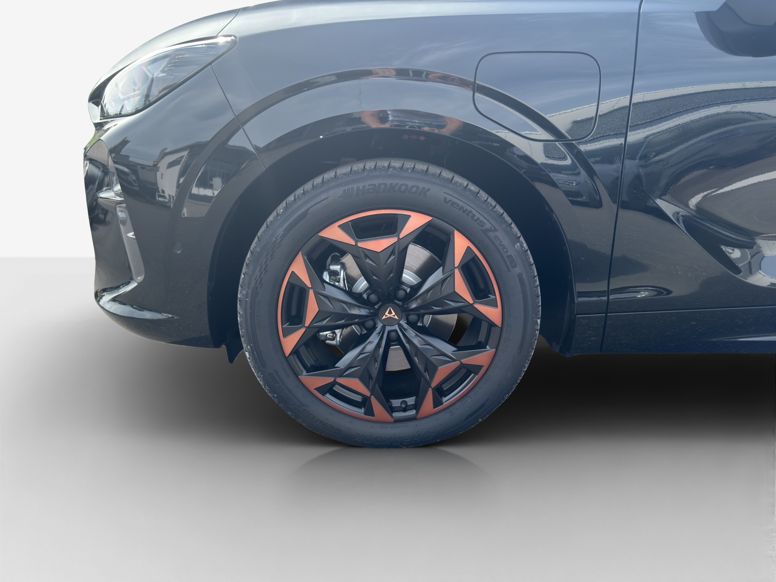 CUPRA Terramar 1.5 eHybrid Prime Edition DSG-image-14