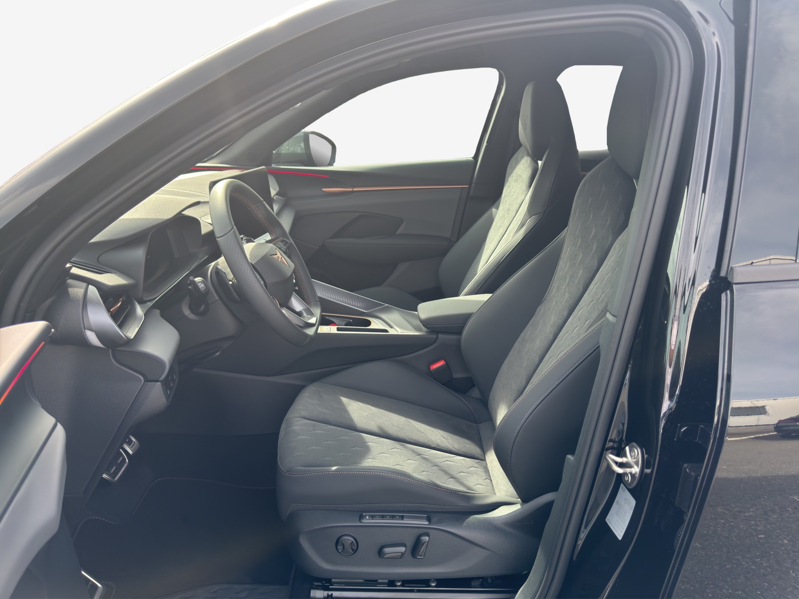 CUPRA Terramar 1.5 eHybrid Prime Edition DSG-image-7