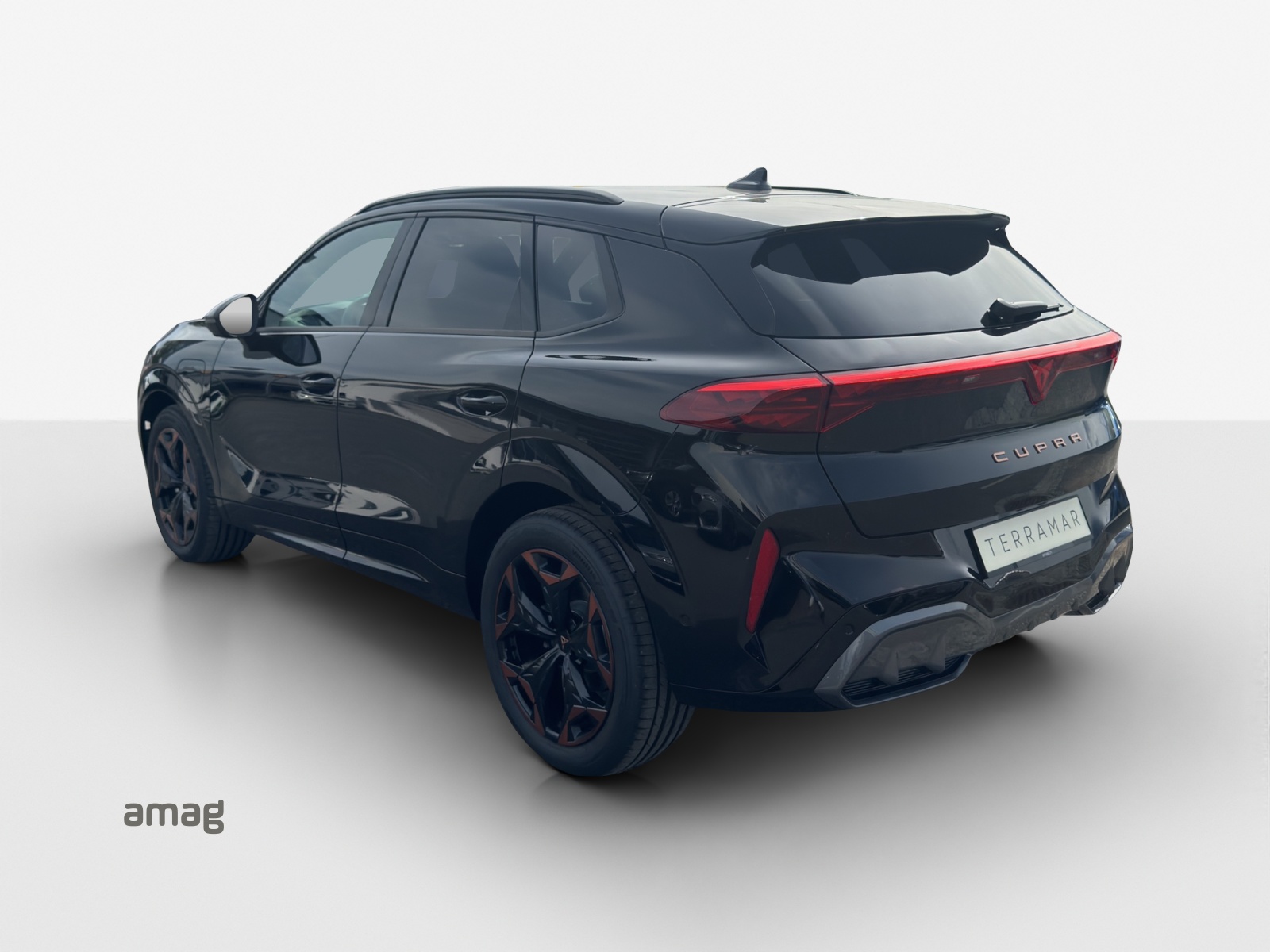 CUPRA Terramar 1.5 eHybrid Prime Edition DSG-image-2
