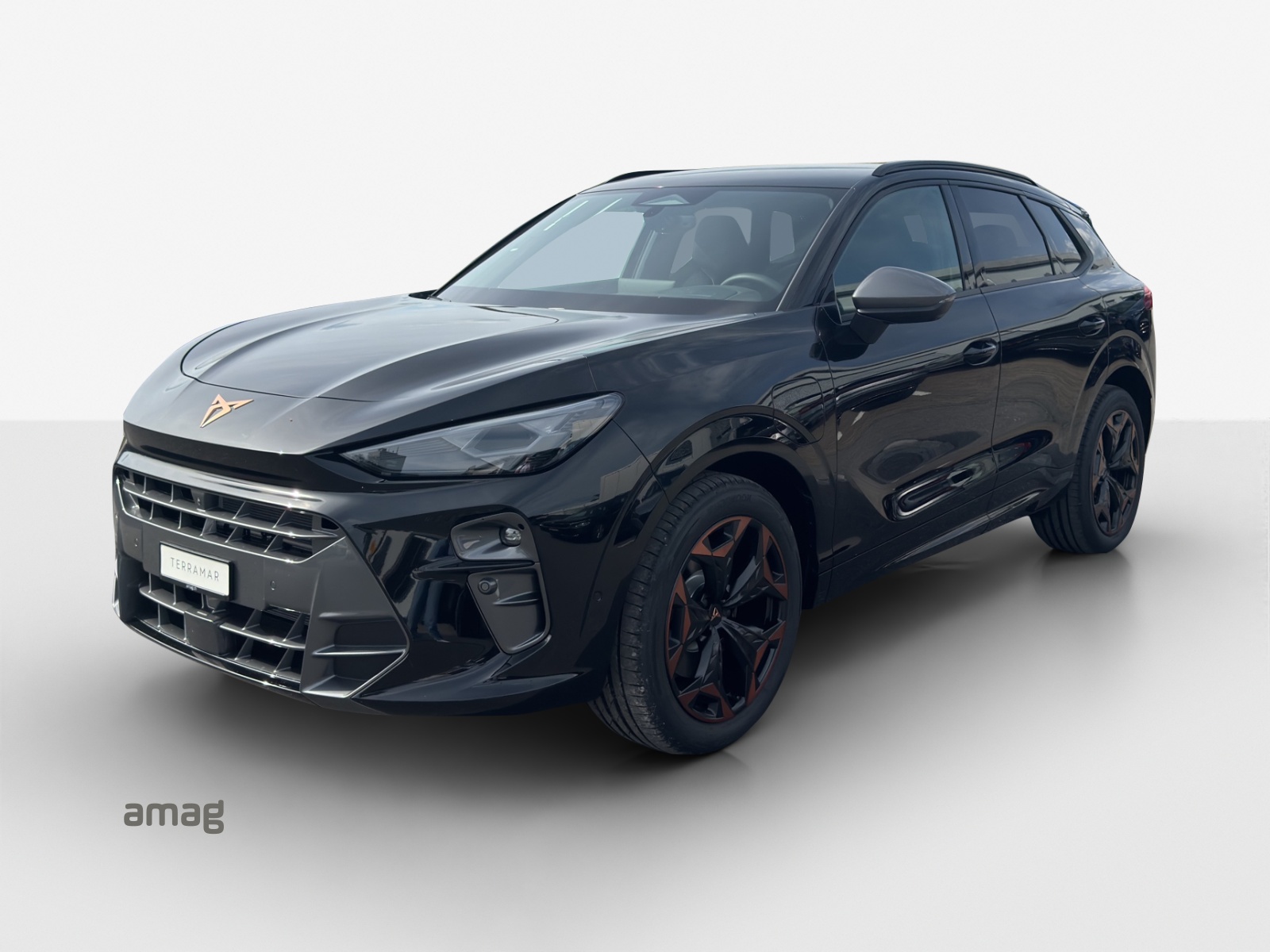 CUPRA Terramar 1.5 eHybrid Prime Edition DSG-image-0