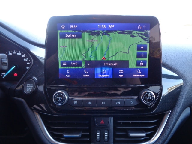 FORD Fiesta 1.0 EcoB Hybrid ST-Line X-image-8