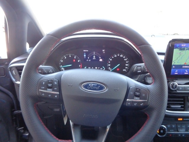 FORD Fiesta 1.0 EcoB Hybrid ST-Line X-image-7