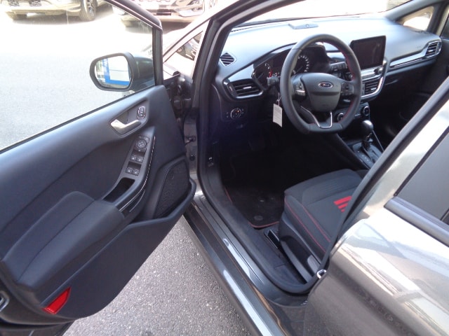 FORD Fiesta 1.0 EcoB Hybrid ST-Line X-image-3