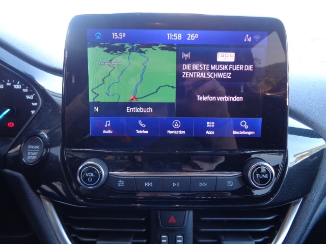 FORD Fiesta 1.0 EcoB Hybrid ST-Line X-image-6