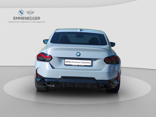 BMW M240i xDrive-image-6