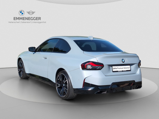 BMW M240i xDrive-image-5