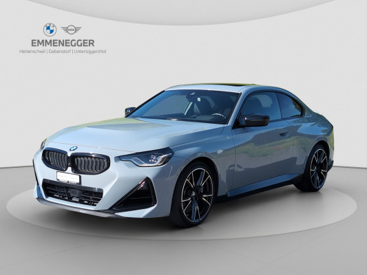 BMW M240i xDrive