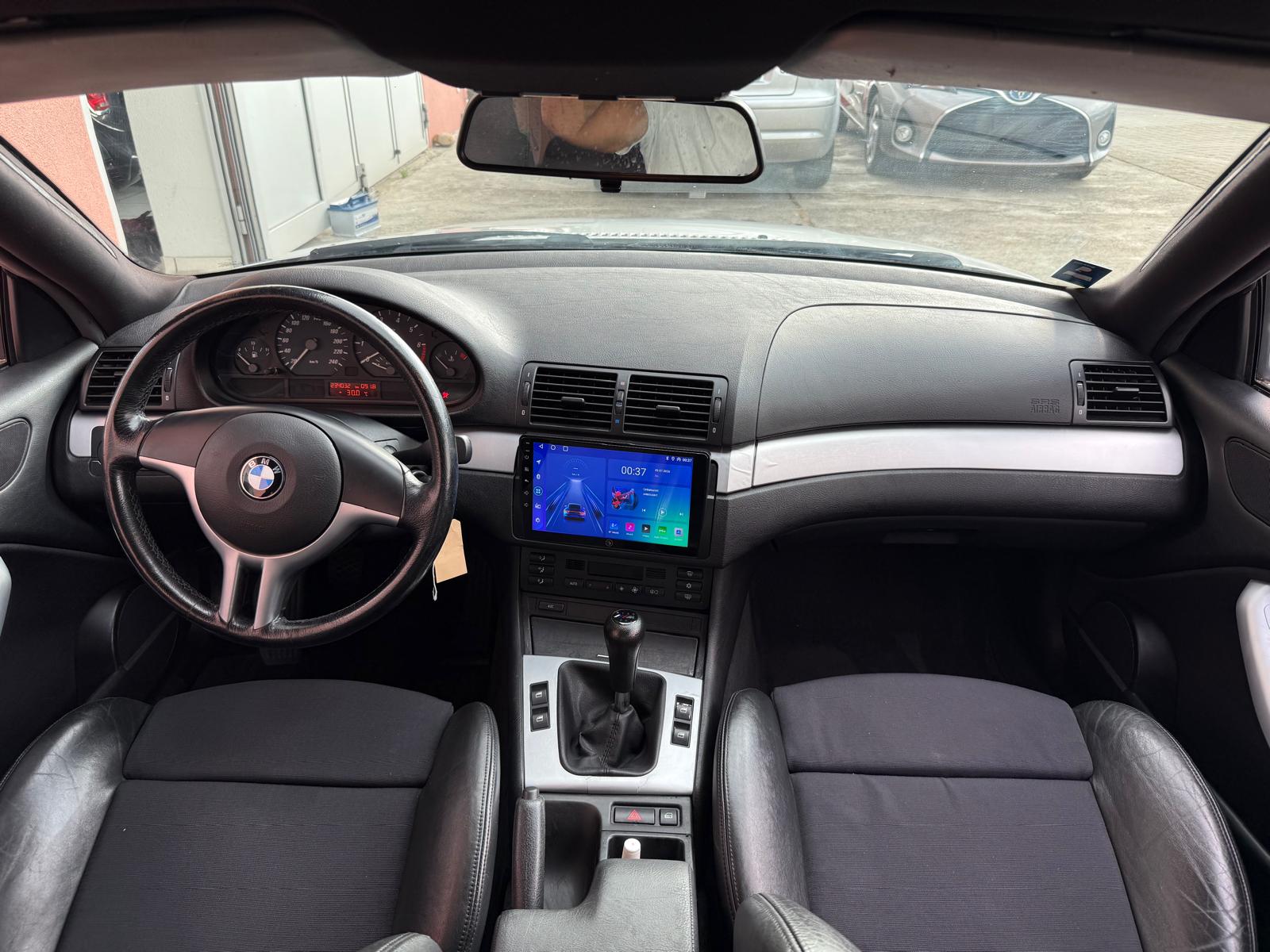 BMW 320Ci Coupé / MFK 07.2026-image-6