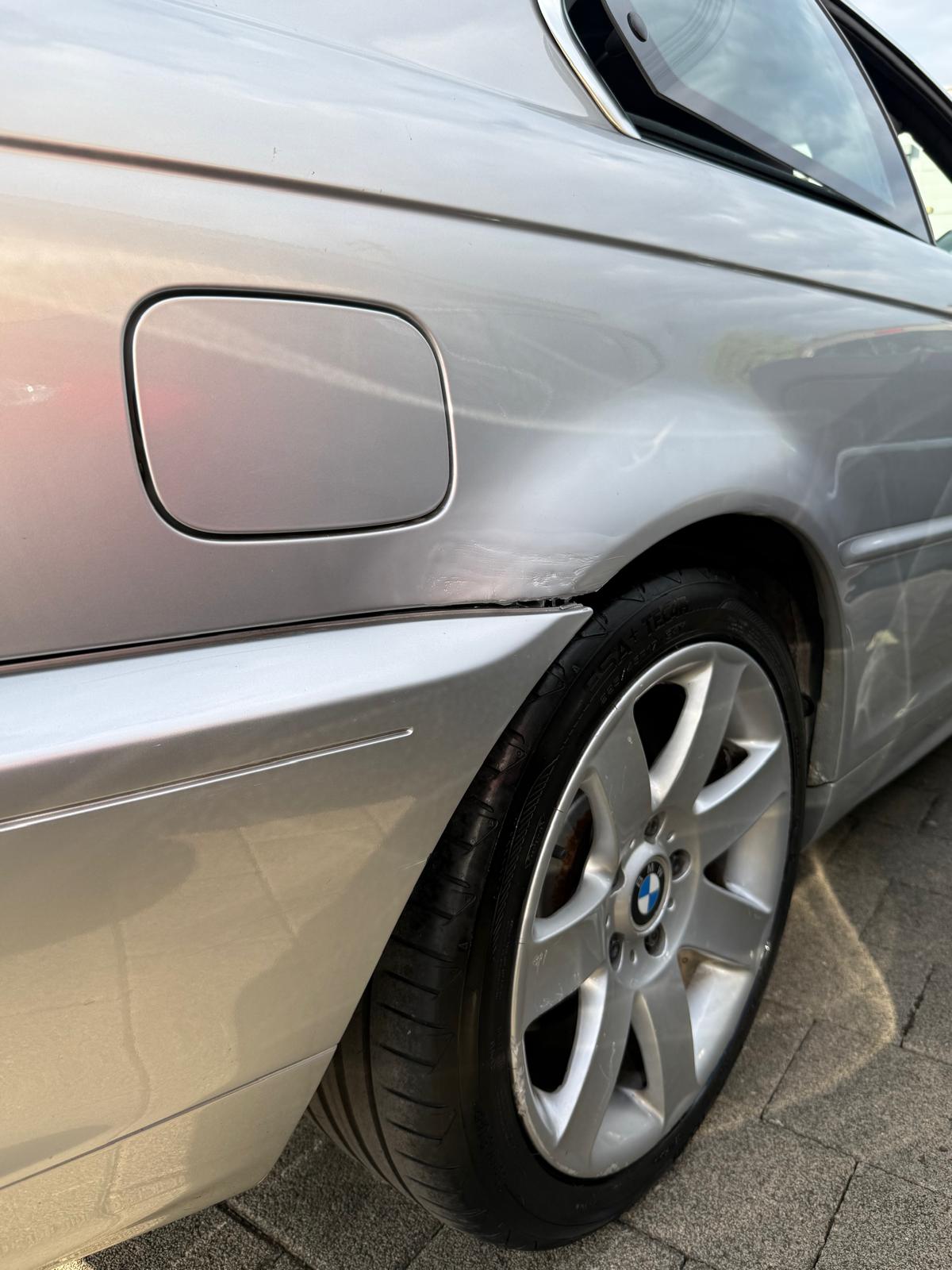 BMW 320Ci Coupé / MFK 07.2026-image-14