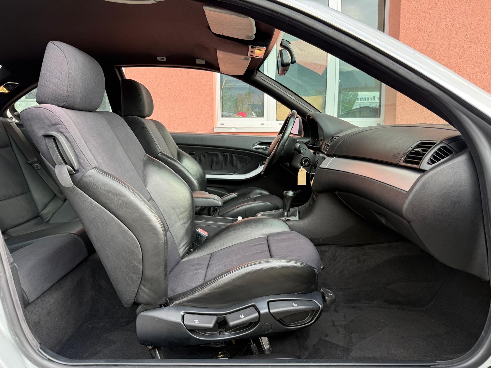 BMW 320Ci Coupé / MFK 07.2026-image-8