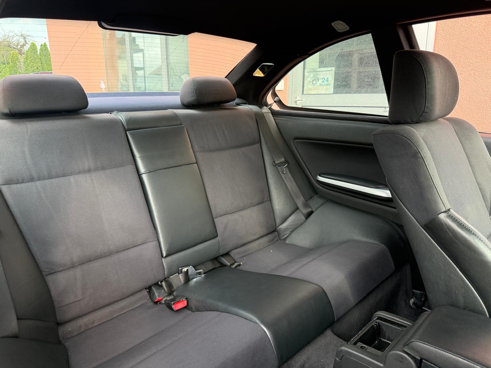 BMW 320Ci Coupé / MFK 07.2026-image-11
