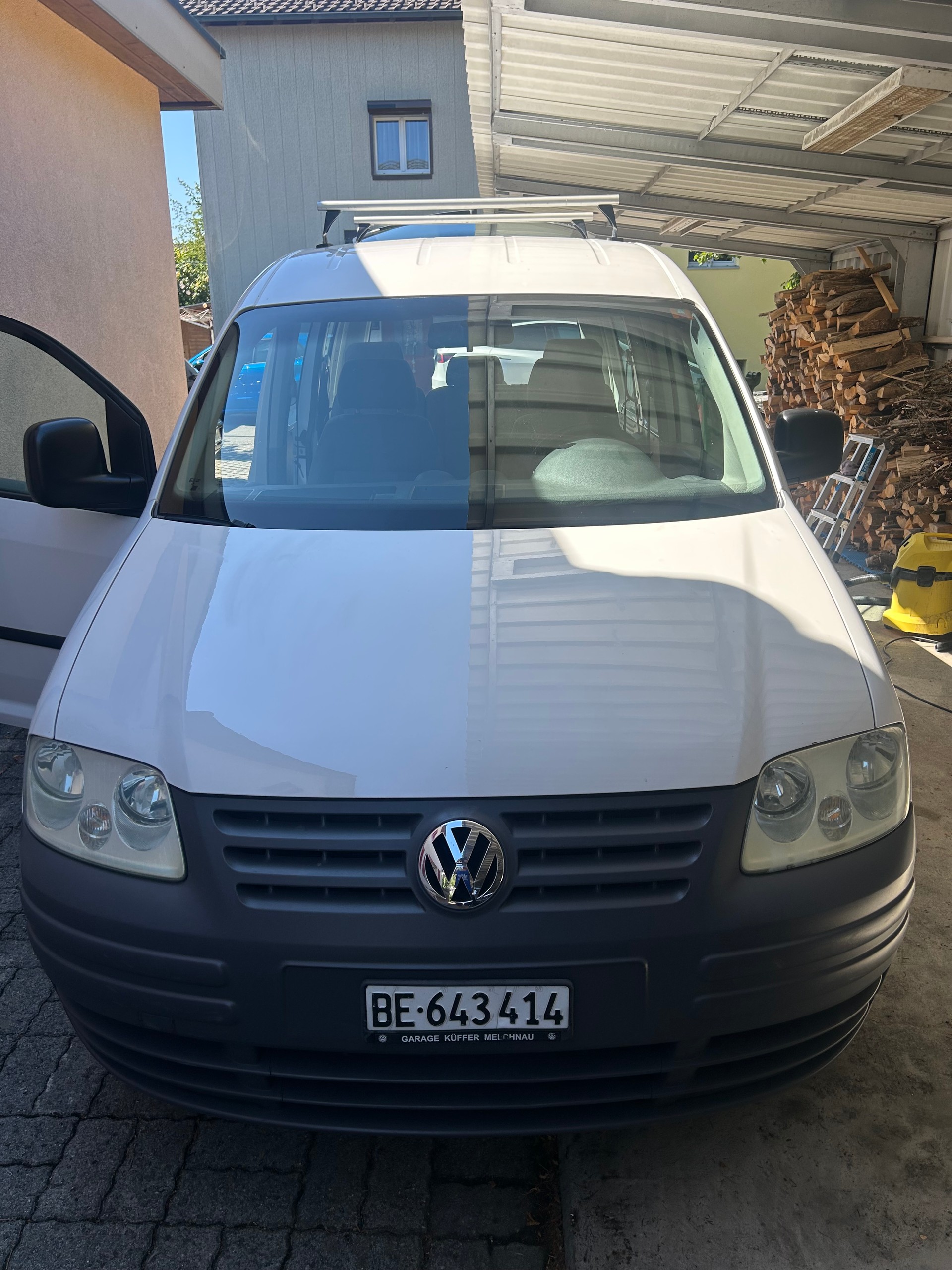 VW CADDY-image-4