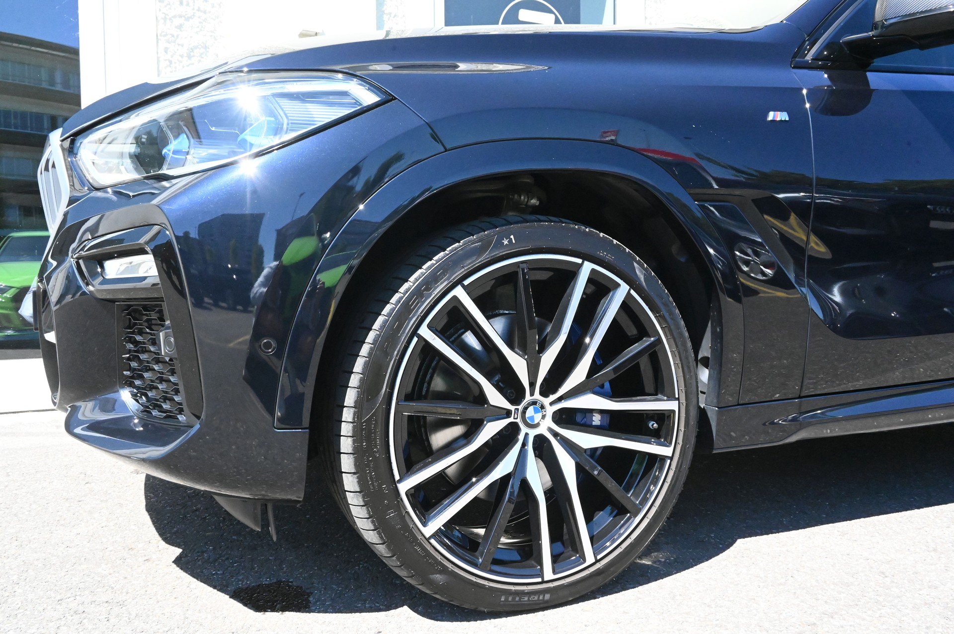 BMW X6 xDrive 48V 40i M Sport Steptronic-image-4