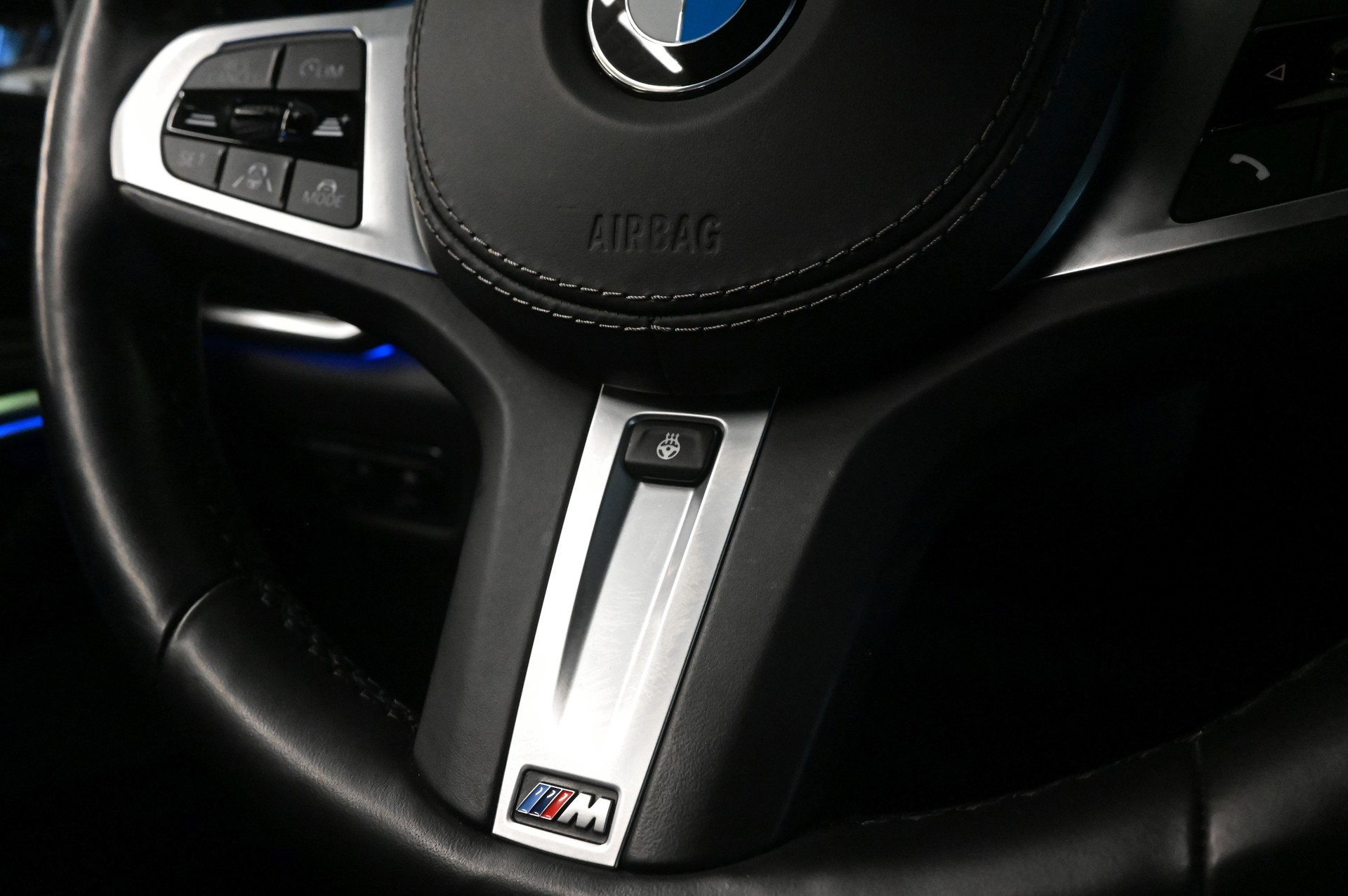 BMW X6 xDrive 48V 40i M Sport Steptronic-image-20