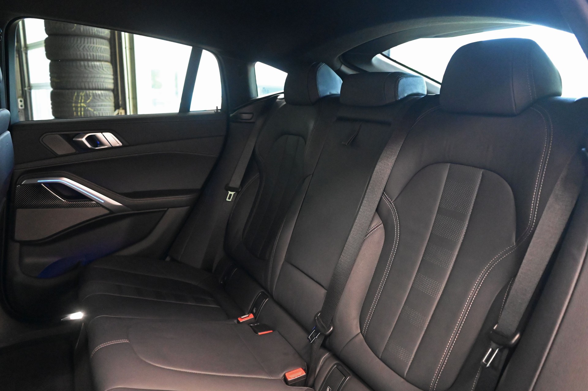 BMW X6 xDrive 48V 40i M Sport Steptronic-image-14