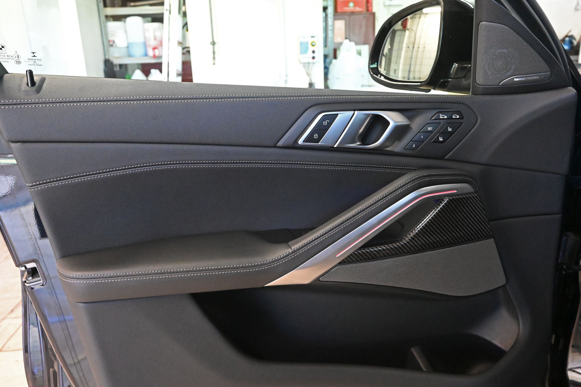 BMW X6 xDrive 48V 40i M Sport Steptronic-image-22