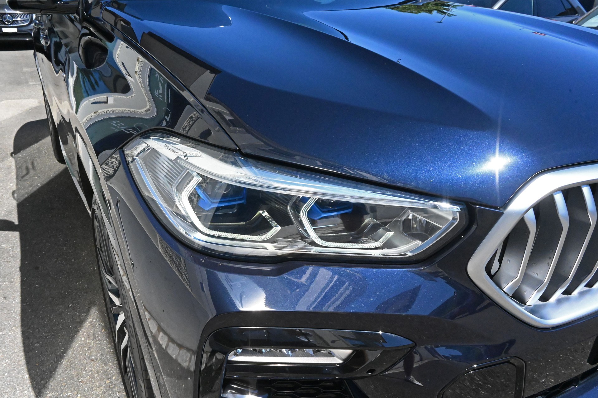 BMW X6 xDrive 48V 40i M Sport Steptronic-image-3