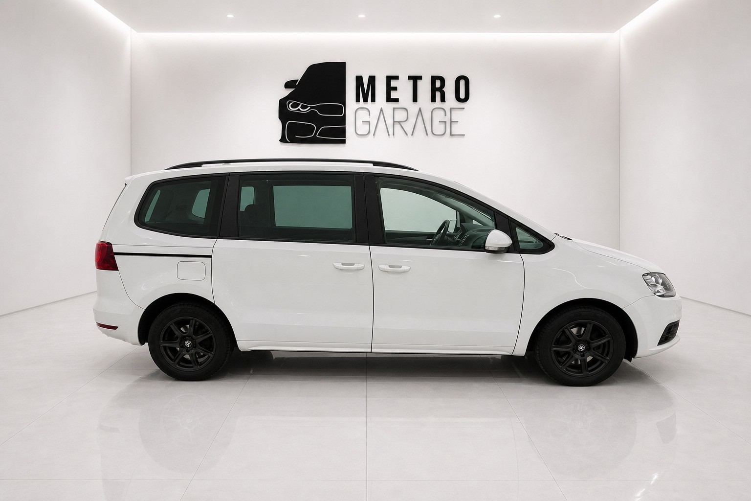 SEAT Alhambra 1.4 TSI Style Eco 7 Plätzer-image-5
