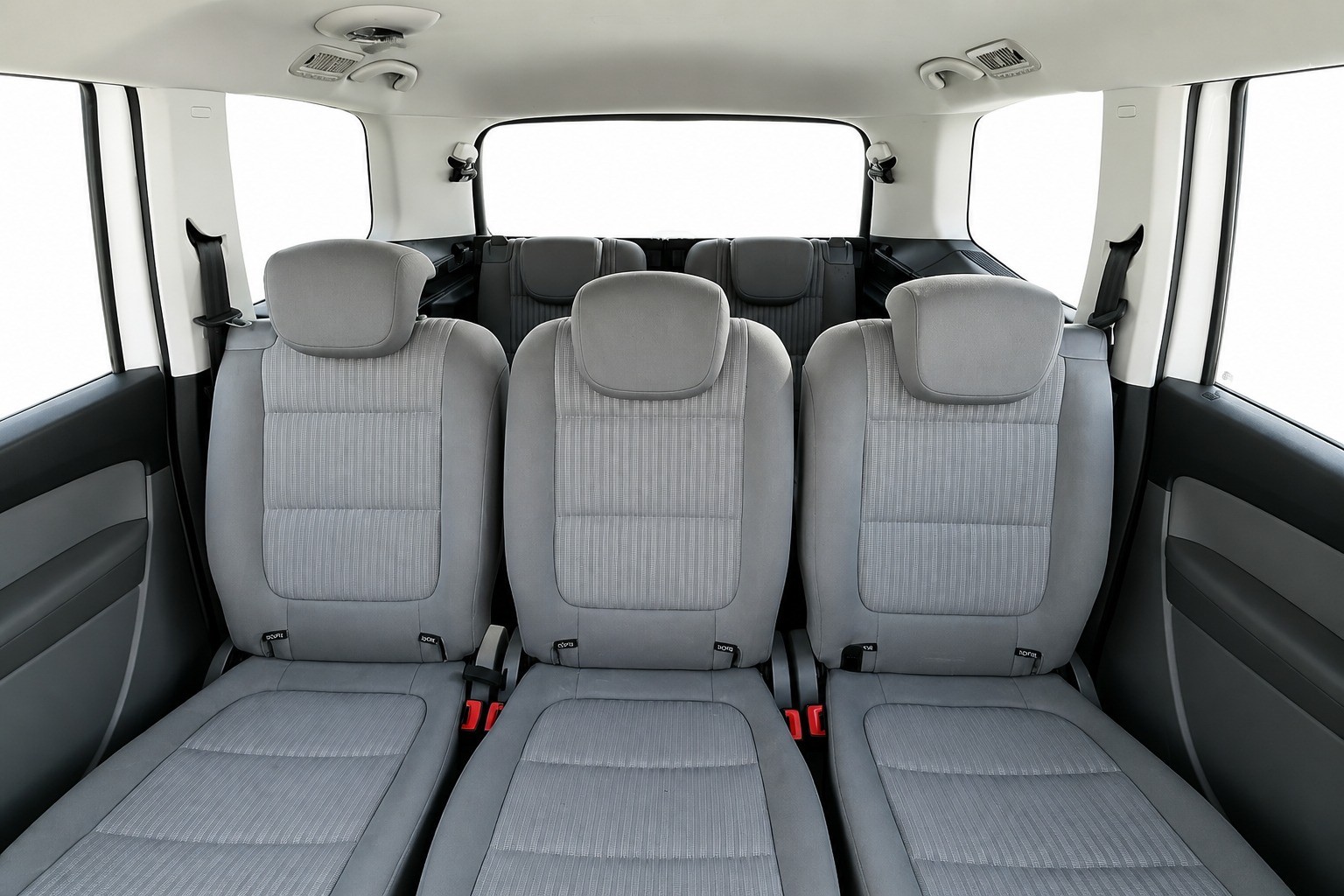 SEAT Alhambra 1.4 TSI Style Eco 7 Plätzer-image-14