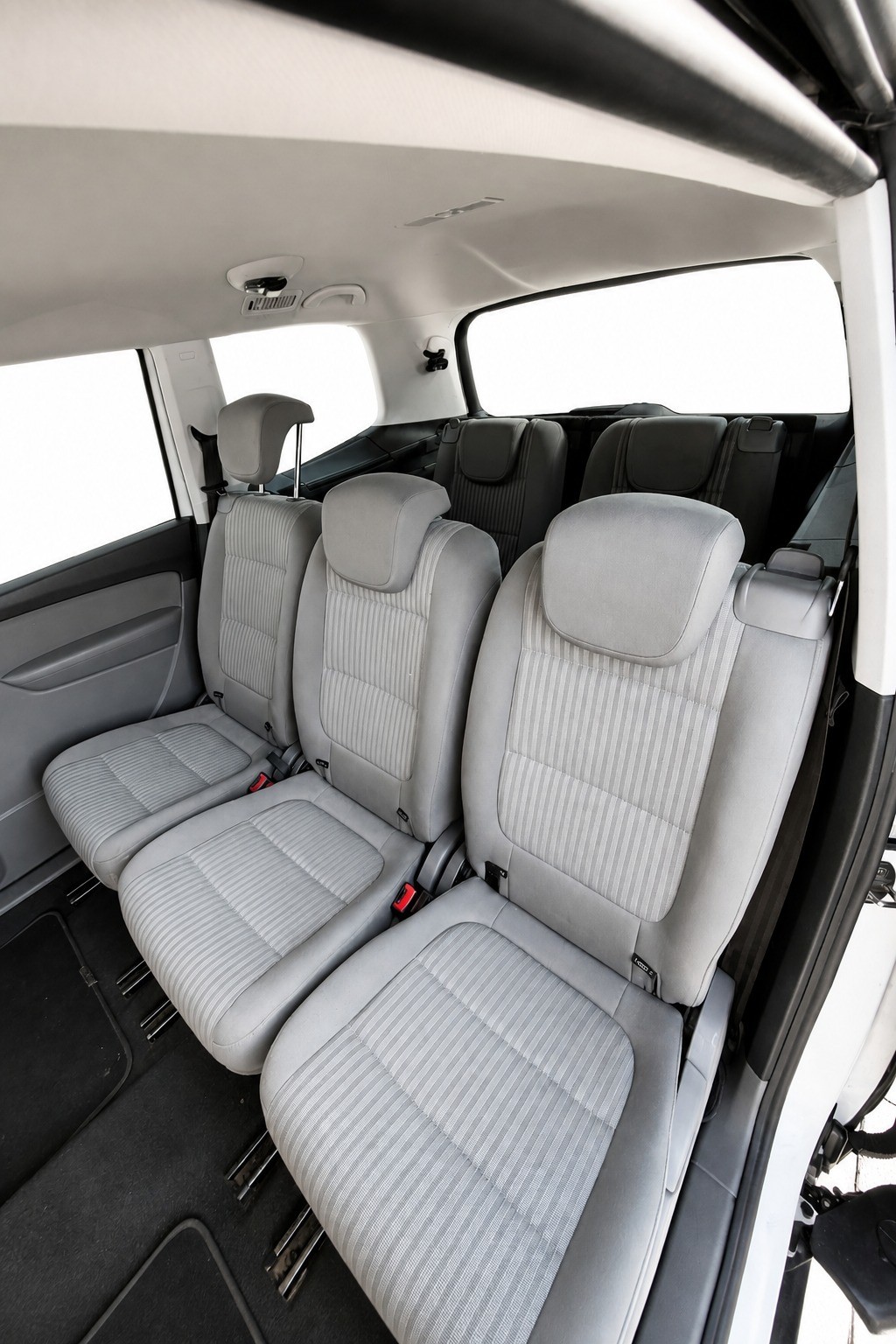 SEAT Alhambra 1.4 TSI Style Eco 7 Plätzer-image-13