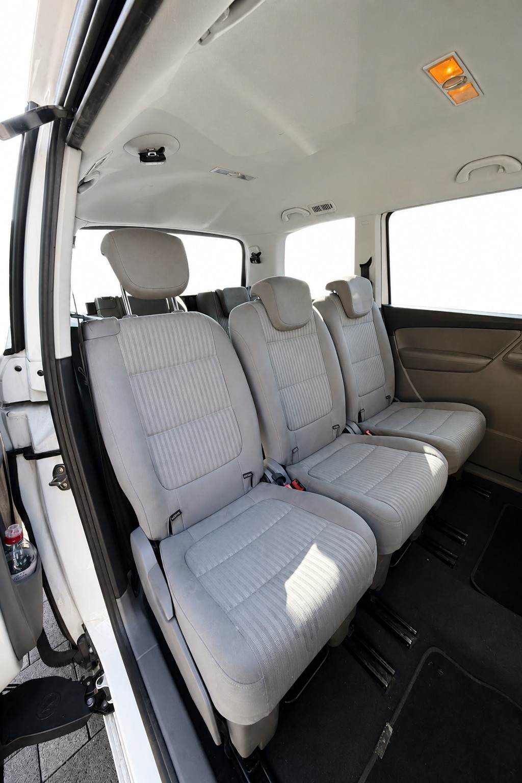 SEAT Alhambra 1.4 TSI Style Eco 7 Plätzer-image-12