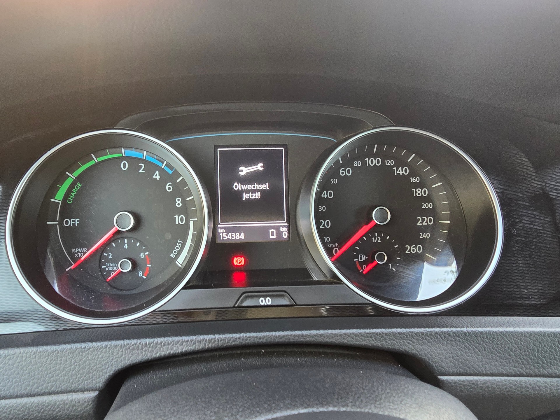 VW Golf 1.4 TSI GTE DSG-image-20