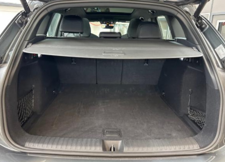 AUDI Q6 e-tron quattro S-line Tech pro mit traumhafter Ausstattung-image-11