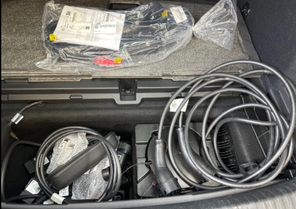 AUDI Q6 e-tron quattro S-line Tech pro mit traumhafter Ausstattung-image-12