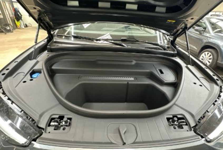 AUDI Q6 e-tron quattro S-line Tech pro mit traumhafter Ausstattung-image-13