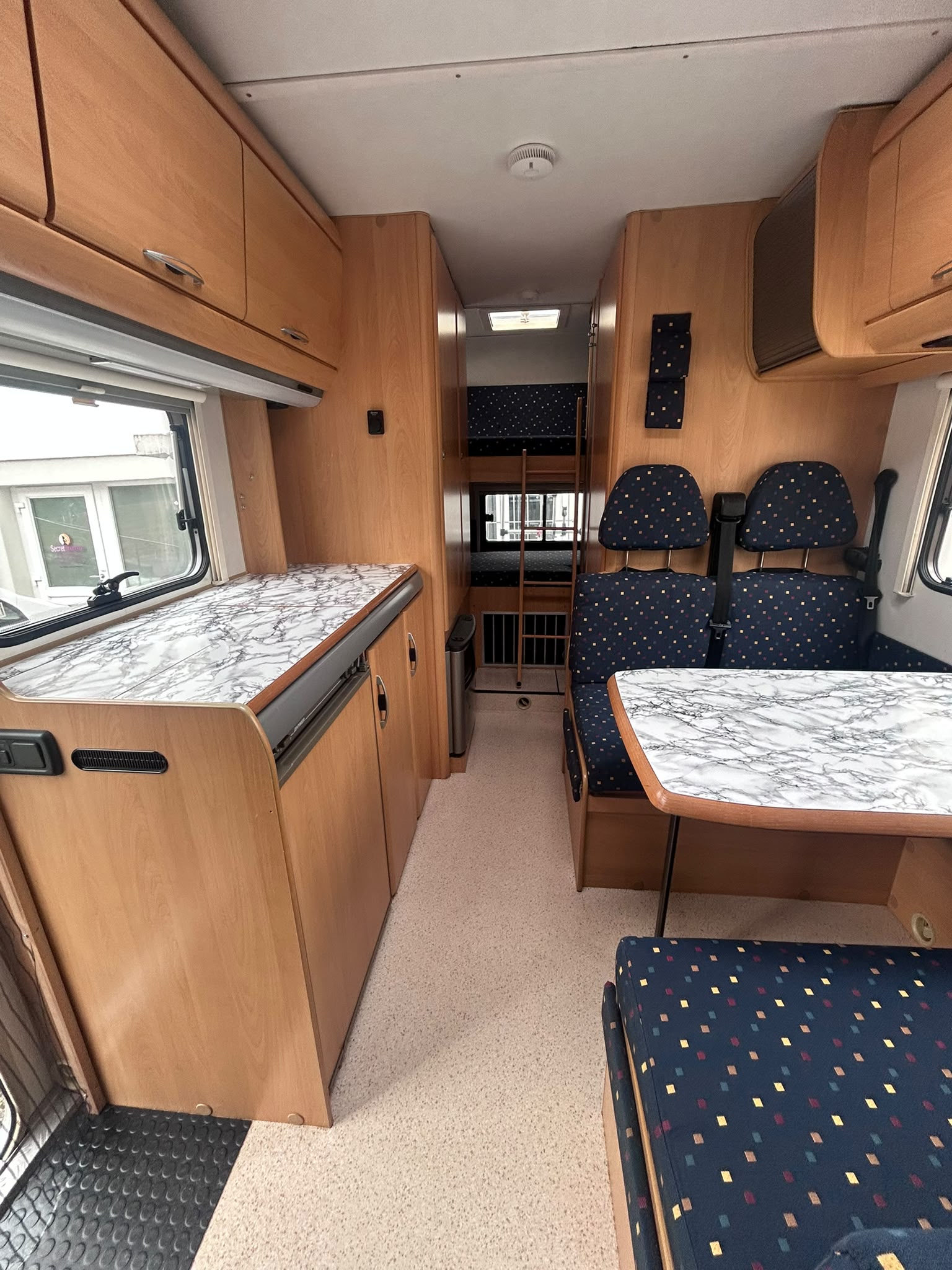 HYMER Swing 544-image-3