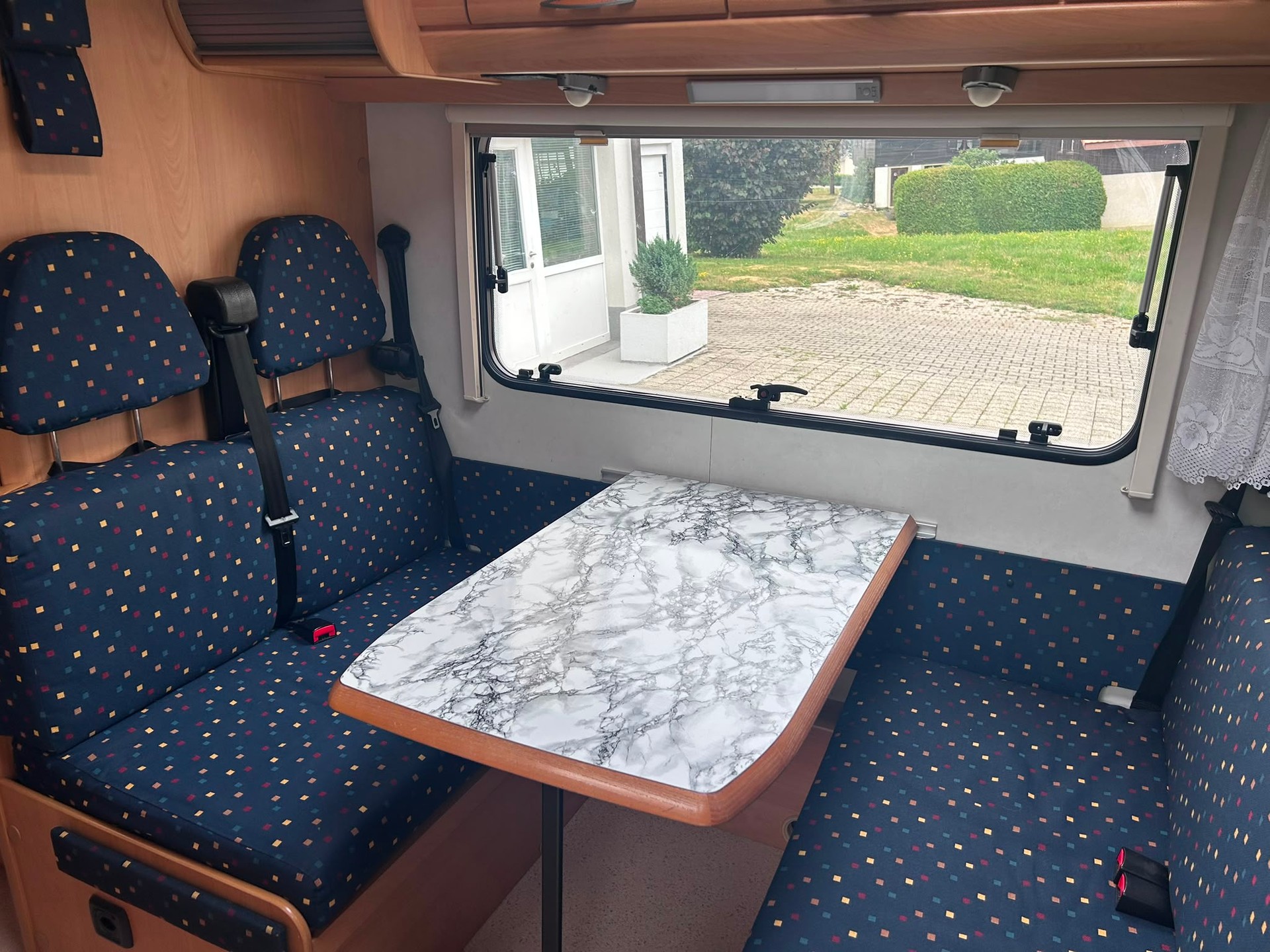 HYMER Swing 544-image-10