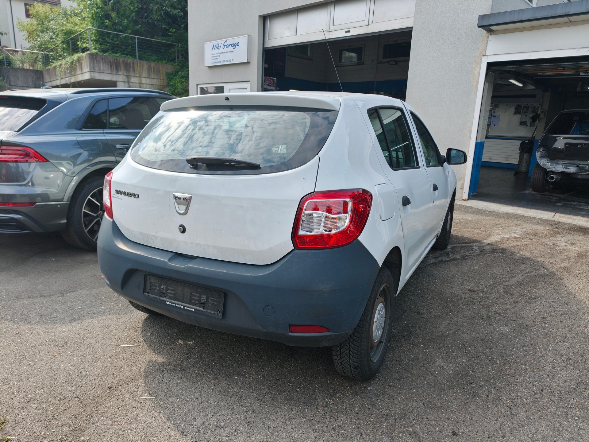 DACIA Sandero 1.2-image-3
