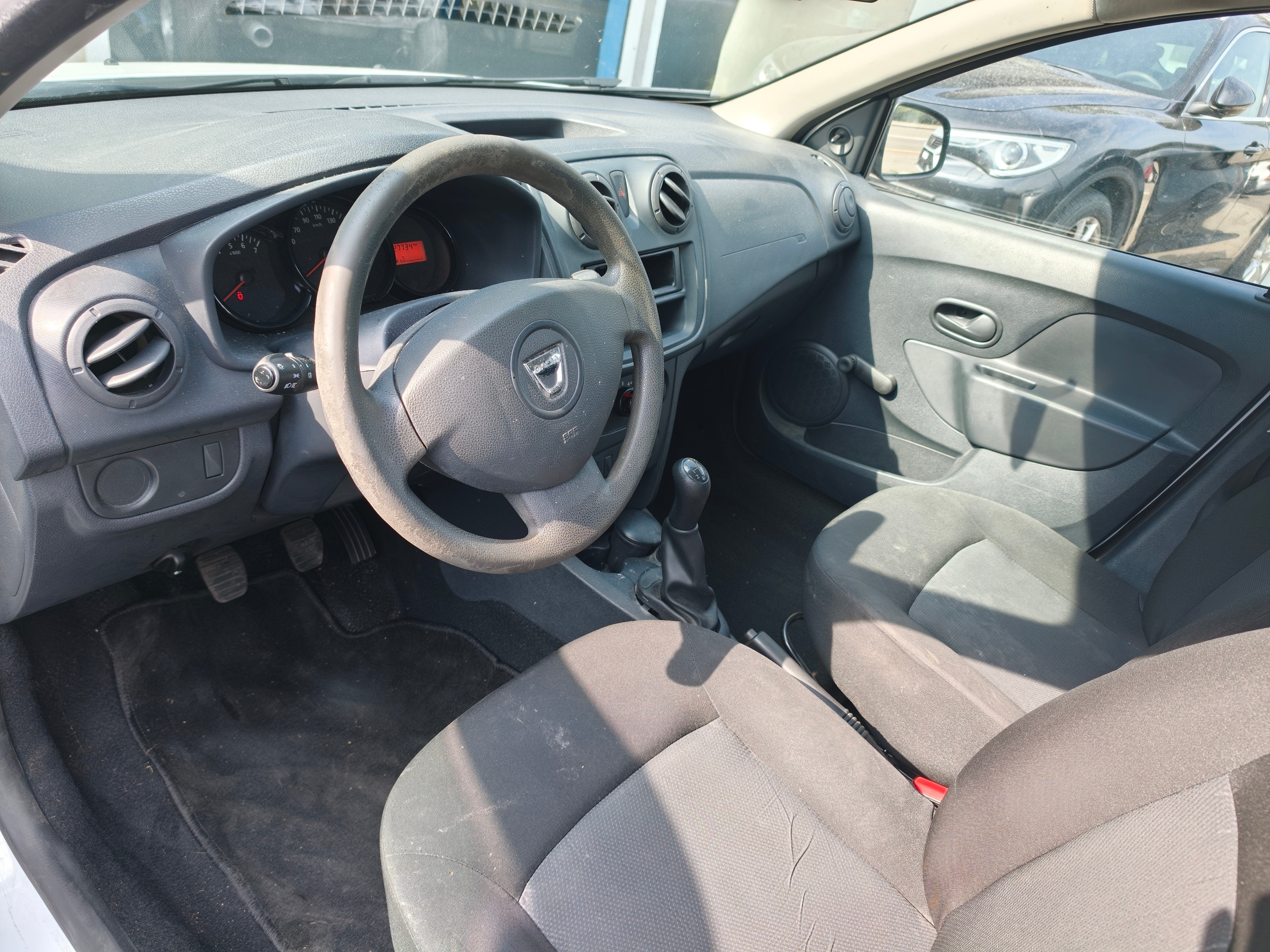 DACIA Sandero 1.2 – Ansicht 6