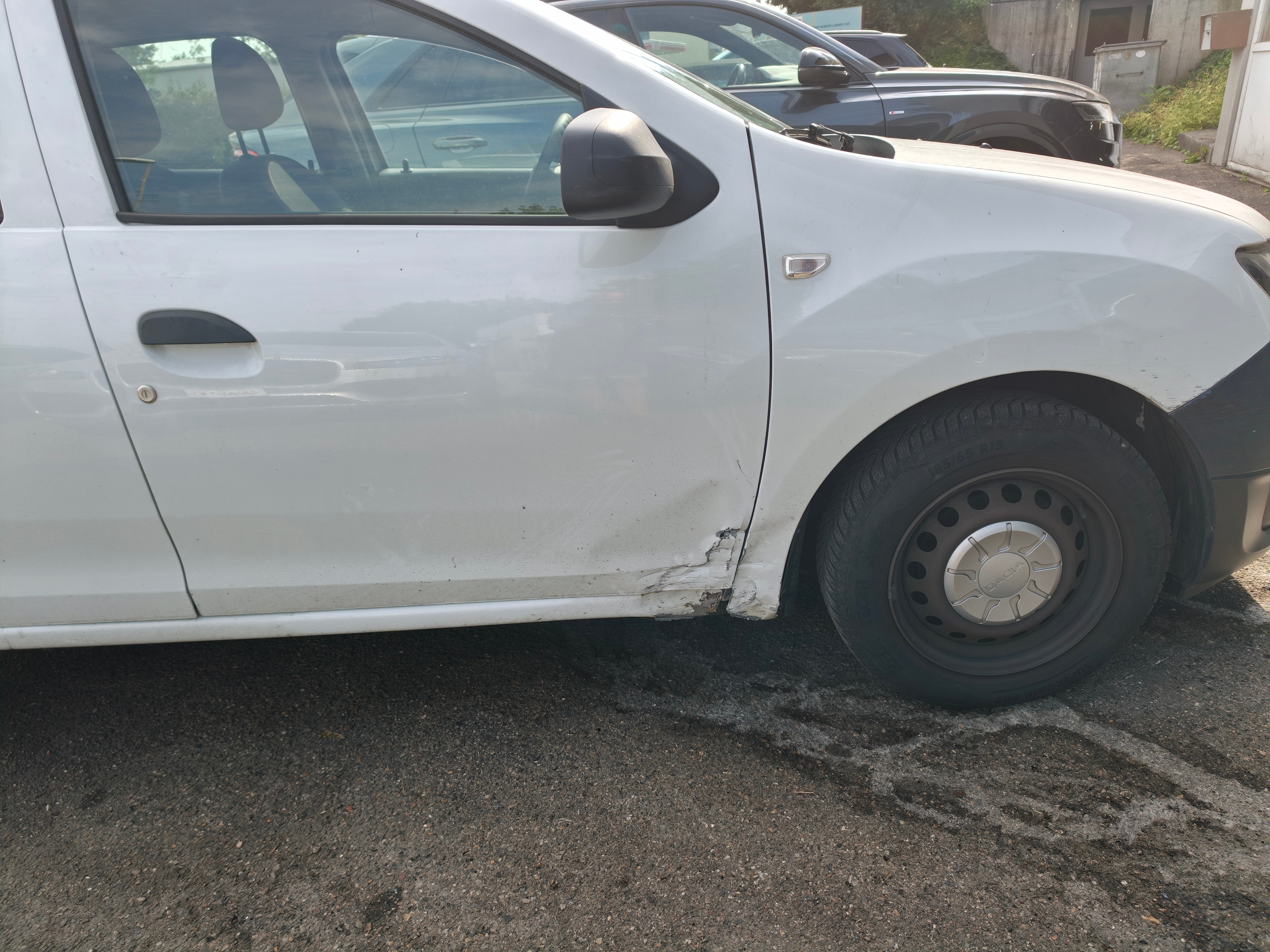 DACIA Sandero 1.2 – Ansicht 5
